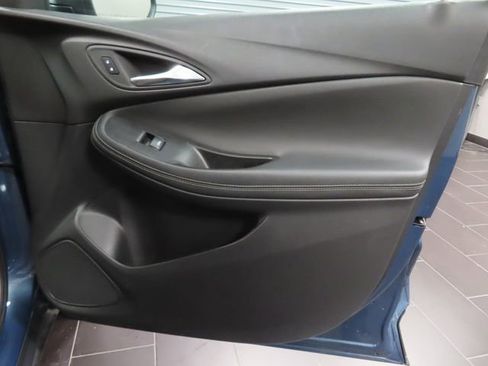 Used 2024 Buick Encore GX Preferred FWD image 12