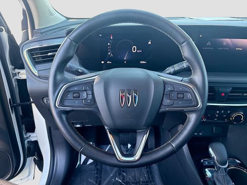 Used 2025 Buick Encore GX Preferred w/ Comfort Package AWD/4WD image 11
