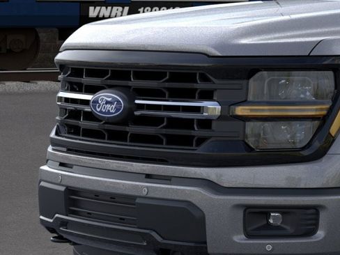 New 2026 Ford F150 XLT image 17