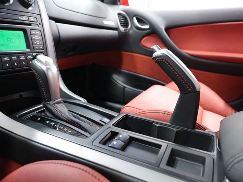 Used 2005 Pontiac GTO RWD image 37