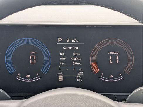 New 2026 Hyundai Kona SEL Sport FWD image 36