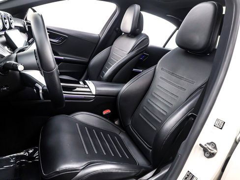 Used 2022 Mercedes-Benz C 300 Sedan image 18