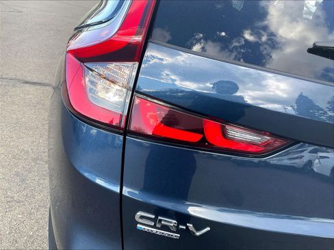 Used 2024 Honda CR-V Sport image 30
