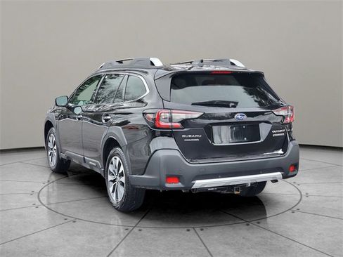 Used 2024 Subaru Outback Touring XT w/ Popular Package #2 image 10