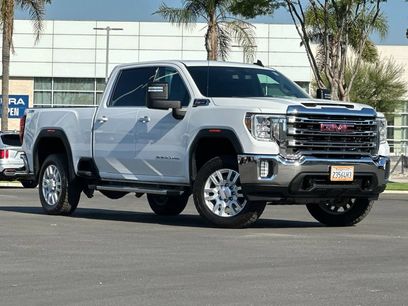 Used 2021 GMC Sierra 2500 SLE w/ SLE Convenience Package