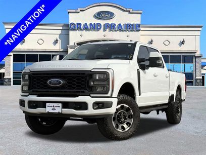 Used 2023 Ford F250 Lariat w/ Tremor Off-Road Package