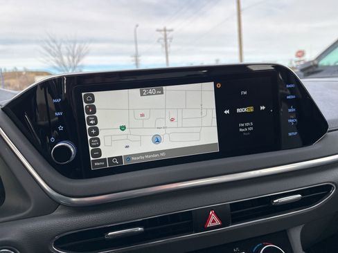 Used 2023 Hyundai Sonata SEL w/ Convenience Package image 39