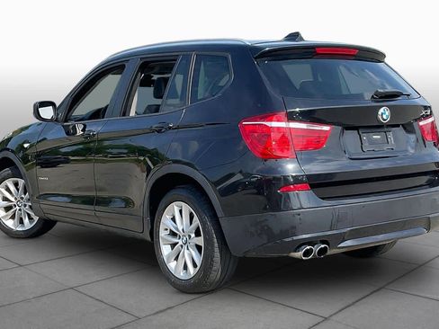 Used 2014 BMW X3 xDrive28i AWD/4WD image 11