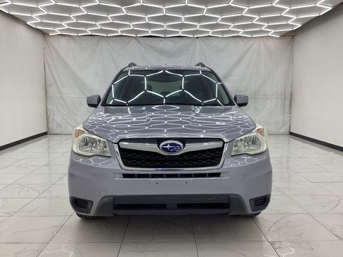 Used 2015 Subaru Forester 2.5i Premium w/ Popular Package #2 image 5