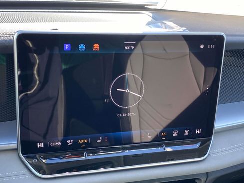 New 2026 Volkswagen Tiguan SE AWD/4WD image 26