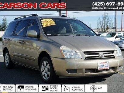 Used 2007 Kia Sedona LX