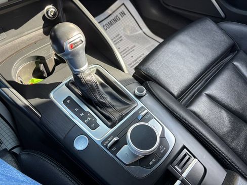 Used 2020 Audi A3 2.0T Premium Plus w/ Premium Plus Package image 21