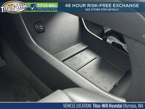 New 2026 Hyundai Santa Fe Limited AWD/4WD image 36