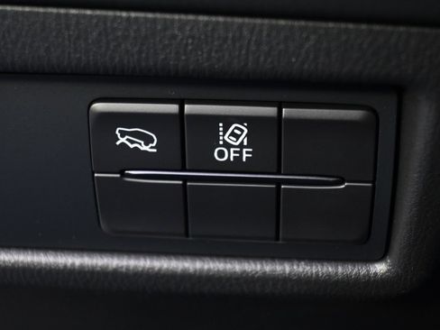 New 2025 MAZDA CX-5 AWD 2.5 S w/ Select Package image 24