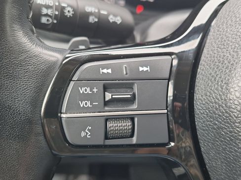 Used 2024 Honda Pilot Elite image 14