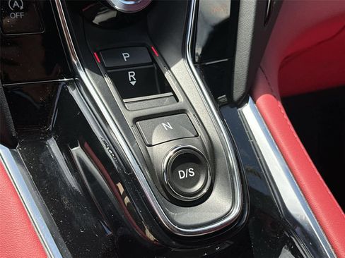 New 2026 Acura RDX A-Spec AWD/4WD image 19