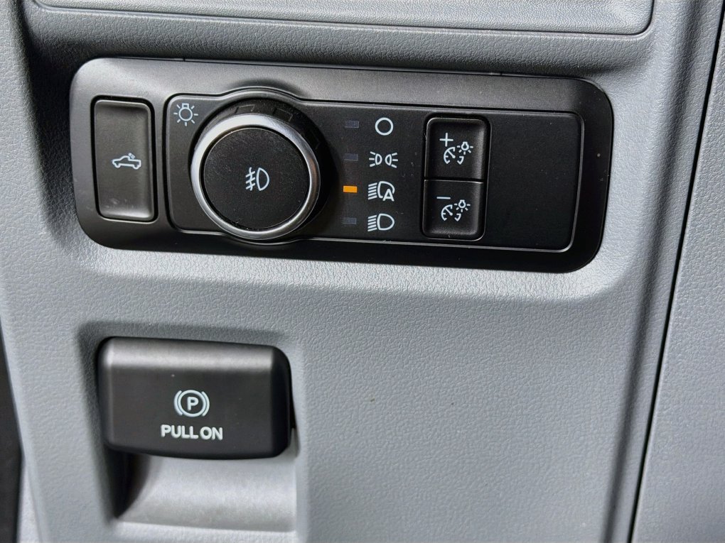 Used 2023 Ford F150 XLT RWD image 15