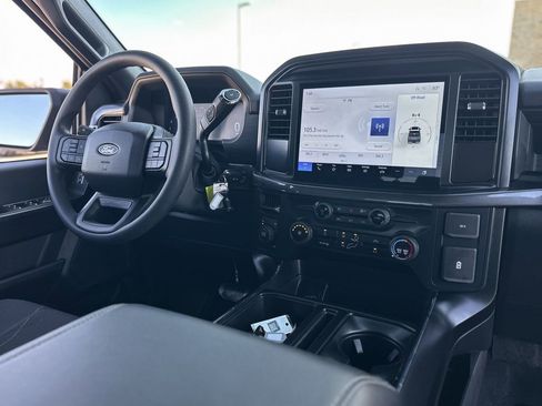 New 2025 Ford F150 STX w/ Equipment Group 200A image 43