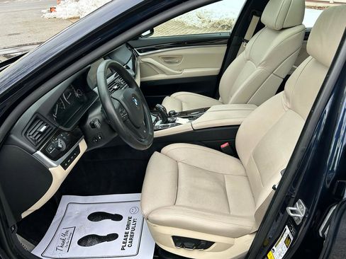 Used 2013 BMW 550i xDrive Sedan image 11