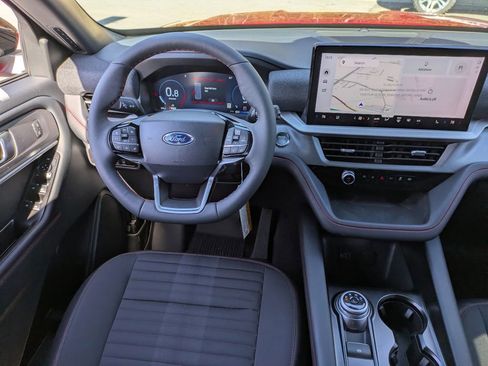 New 2026 Ford Explorer ST-Line image 19