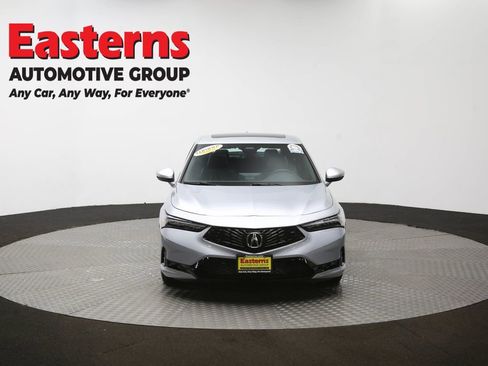 Used 2024 Acura Integra A-Spec image 53