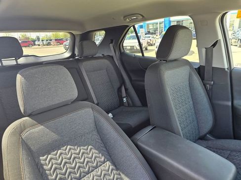 Used 2024 Chevrolet Equinox LT AWD/4WD image 10