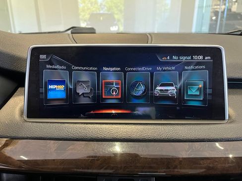 Used 2017 BMW X5 xDrive35i AWD/4WD image 42