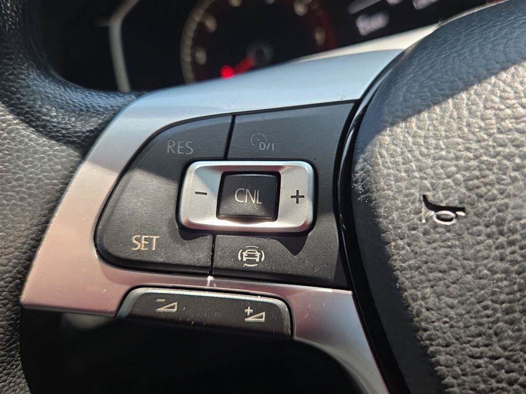 Used 2019 Volkswagen Jetta S w/ Driver Assistance Package FWD image 12