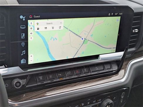 New 2026 Chevrolet Silverado 2500 LT w/ Trail Boss Package image 18