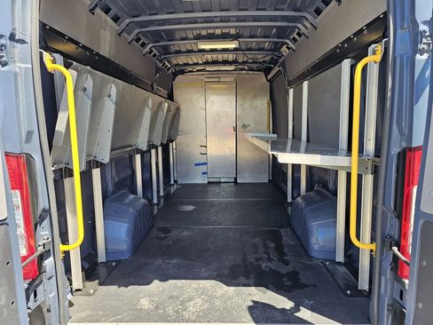 Used 2019 RAM ProMaster 3500 FWD image 11