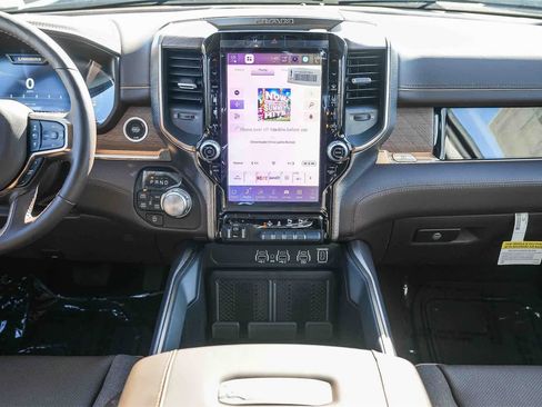 New 2026 RAM 1500 Limited image 21