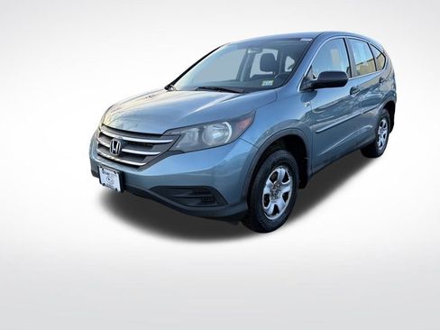Used 2014 Honda CR-V LX image 6