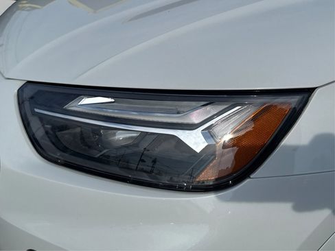 Used 2022 Audi SQ5 Premium Plus w/ Premium Plus Package image 25