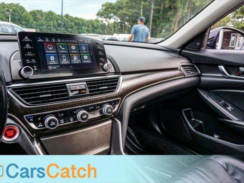 Used 2021 Honda Accord Touring image 28