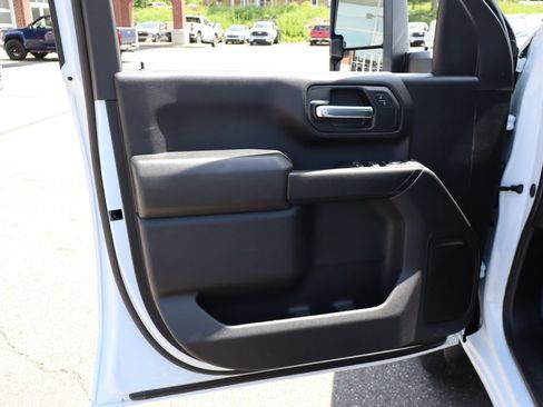 New 2026 Chevrolet Silverado 3500 W/T w/ WT Convenience Package AWD/4WD image 9