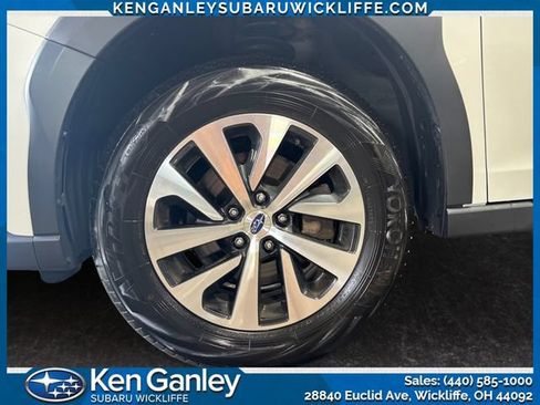 Used 2024 Subaru Outback Premium AWD/4WD image 26