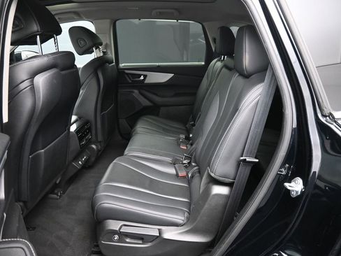 Certified 2023 Acura MDX SH-AWD w/ Technology Package image 22