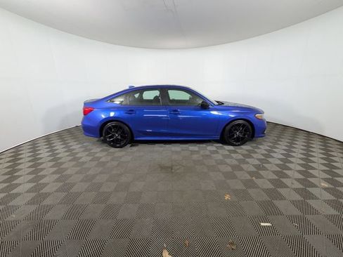 Used 2023 Honda Civic Sport image 28