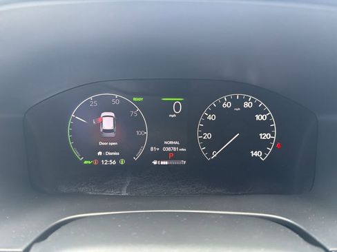 Used 2023 Honda CR-V Sport image 21