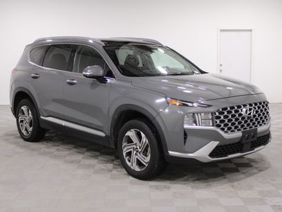 Used 2023 Hyundai Santa Fe SEL w/ Premium Package