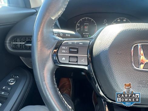 Used 2024 Honda HR-V EX-L image 19