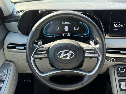 Used 2025 Hyundai Palisade SEL AWD/4WD image 14