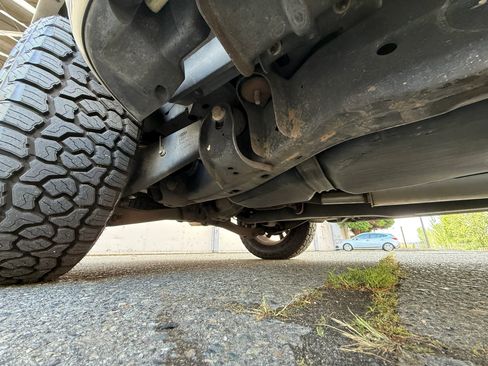 Used 2010 Ford Explorer Eddie Bauer AWD/4WD image 49