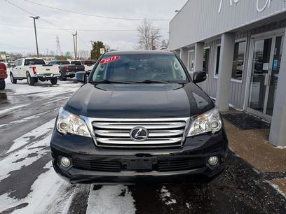 Used 2013 Lexus GX 460