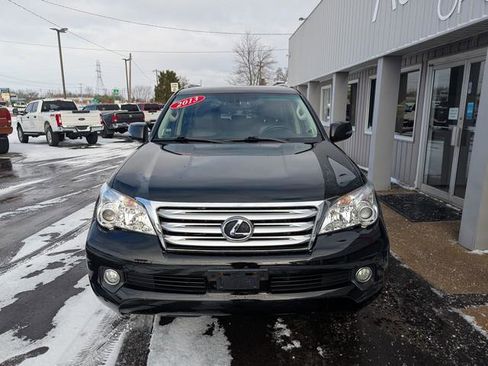 Used 2013 Lexus GX 460 image 3
