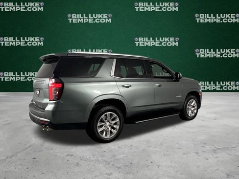 Used 2024 Chevrolet Tahoe Premier image 7