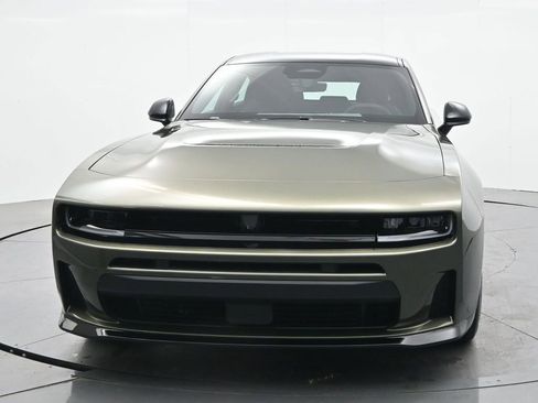 New 2026 Dodge Charger R/T AWD/4WD image 2