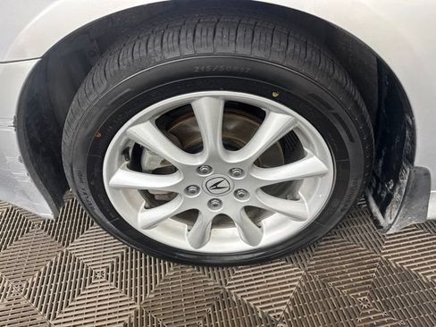 Used 2006 Acura TSX FWD image 28