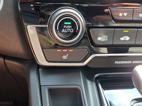 Used 2017 Honda CR-V EX image 24