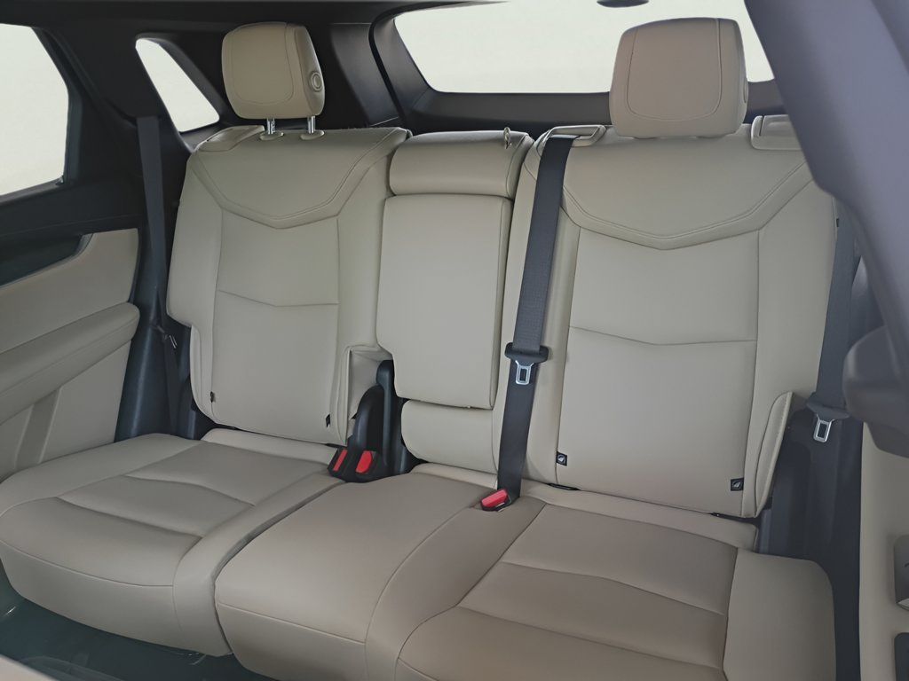 Used 2019 Cadillac XT5 FWD image 26